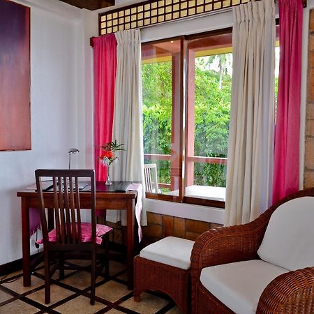 Punta Bulata White Beach Resort & Spa Cauayan  Oda fotoğraf