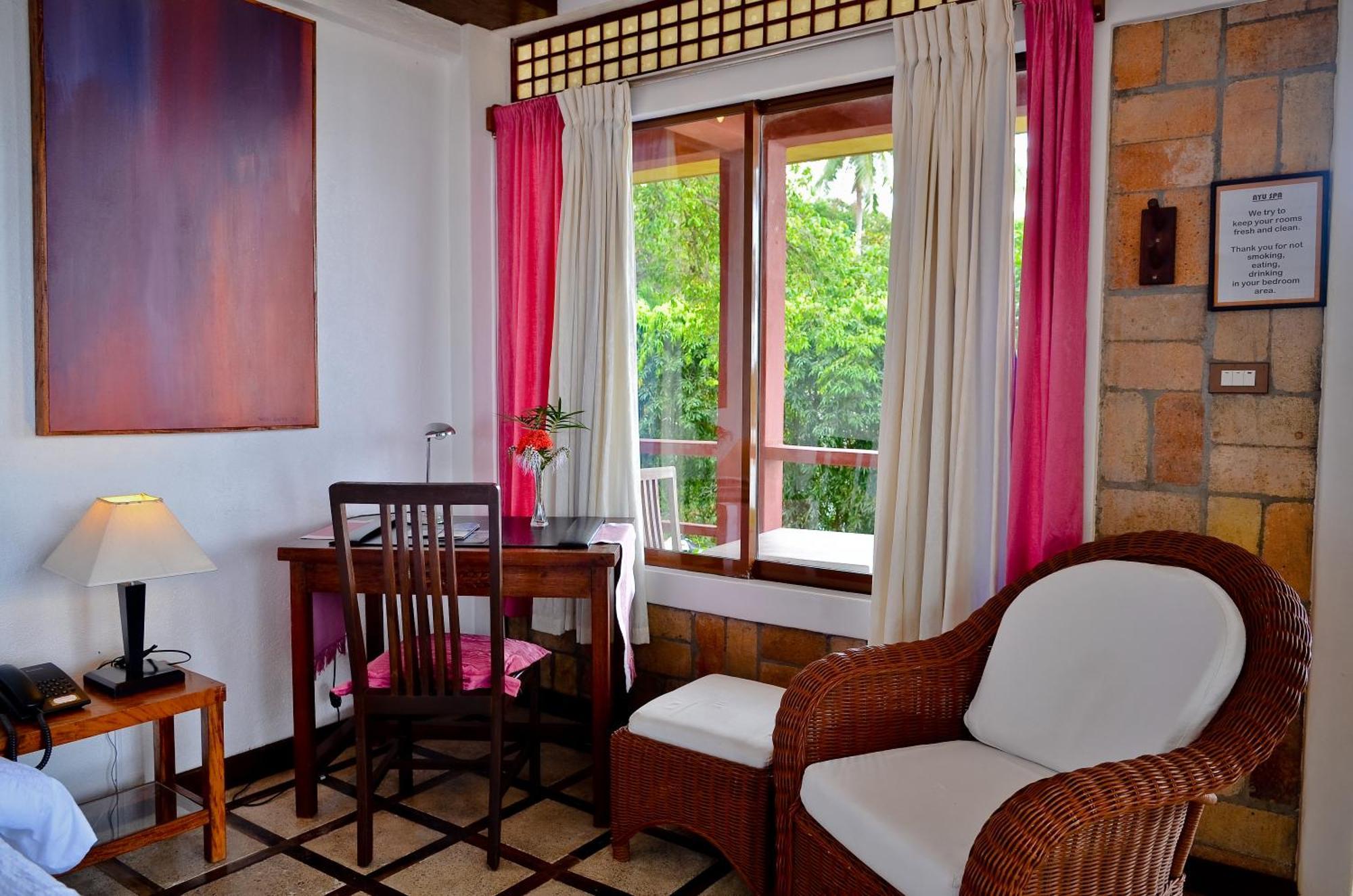 Punta Bulata White Beach Resort & Spa Cauayan  Oda fotoğraf