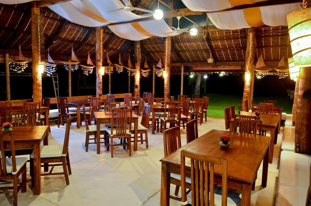 Punta Bulata White Beach Resort & Spa Cauayan  Dış mekan fotoğraf