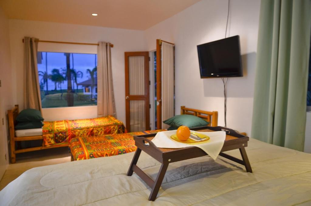 Punta Bulata White Beach Resort & Spa Cauayan  Oda fotoğraf