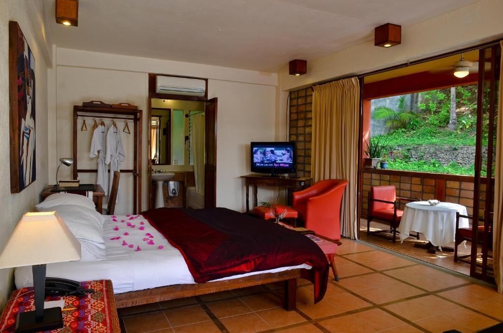 Punta Bulata White Beach Resort & Spa Cauayan  Oda fotoğraf