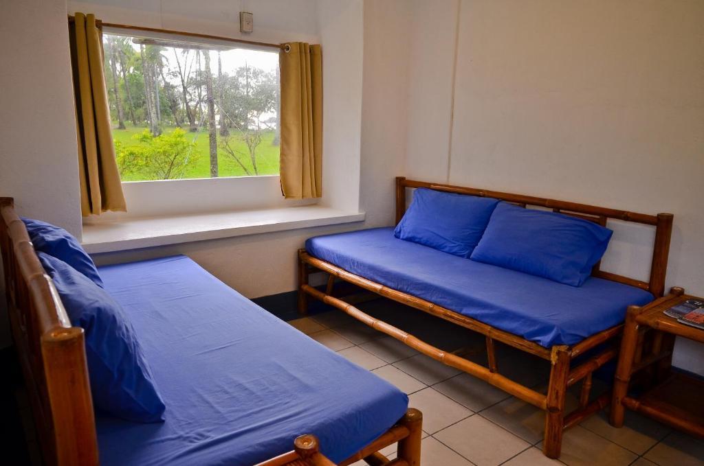Punta Bulata White Beach Resort & Spa Cauayan  Oda fotoğraf