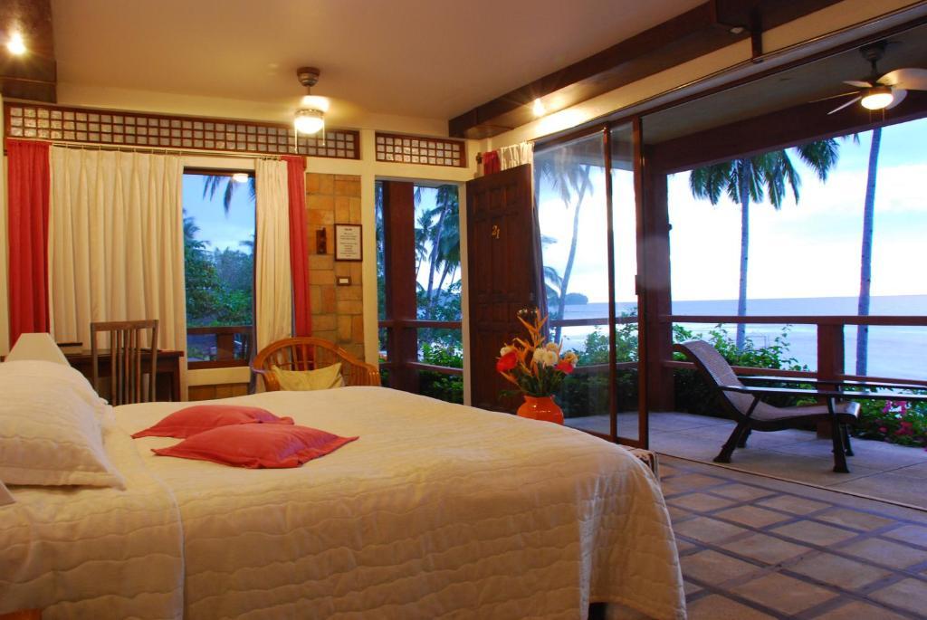 Punta Bulata White Beach Resort & Spa Cauayan  Oda fotoğraf