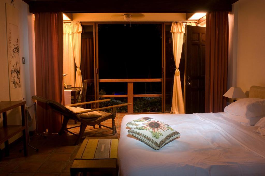 Punta Bulata White Beach Resort & Spa Cauayan  Dış mekan fotoğraf