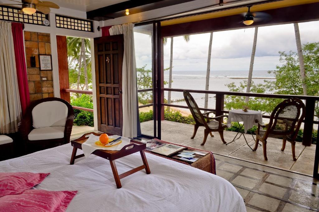 Punta Bulata White Beach Resort & Spa Cauayan  Oda fotoğraf
