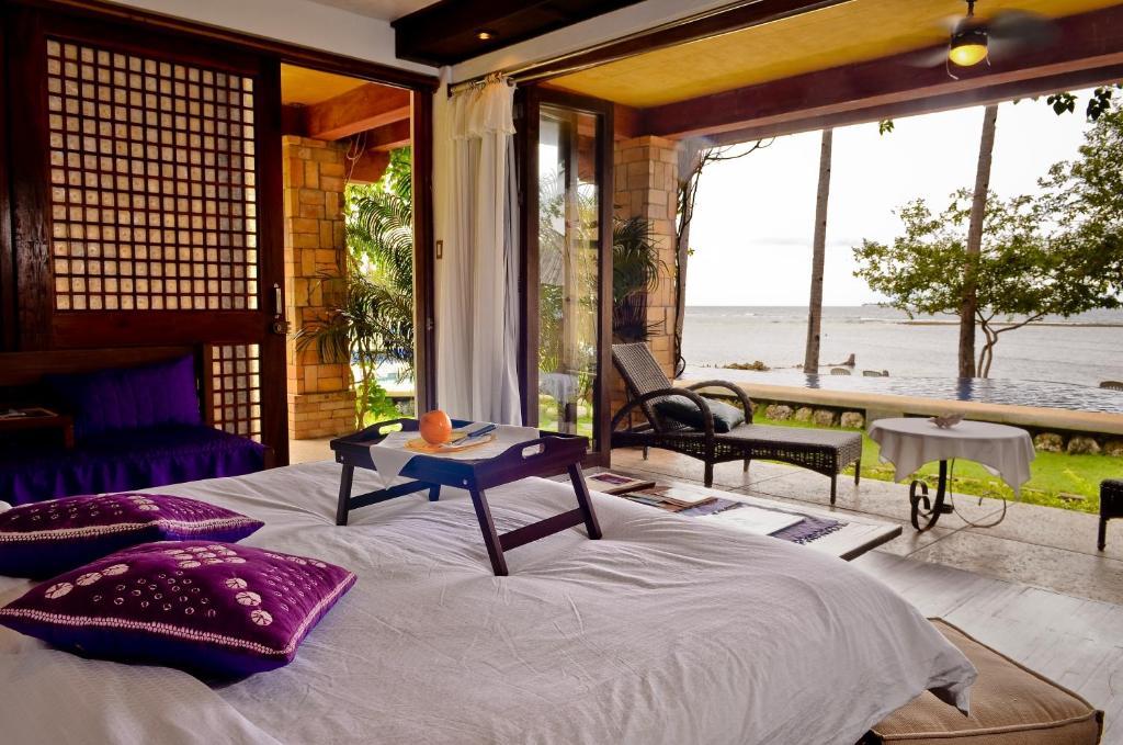 Punta Bulata White Beach Resort & Spa Cauayan  Oda fotoğraf