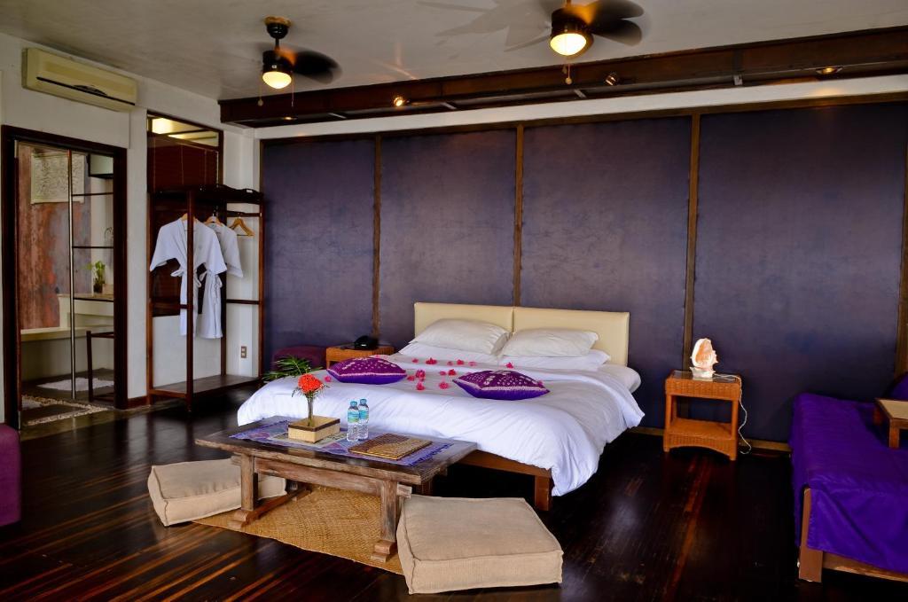 Punta Bulata White Beach Resort & Spa Cauayan  Dış mekan fotoğraf