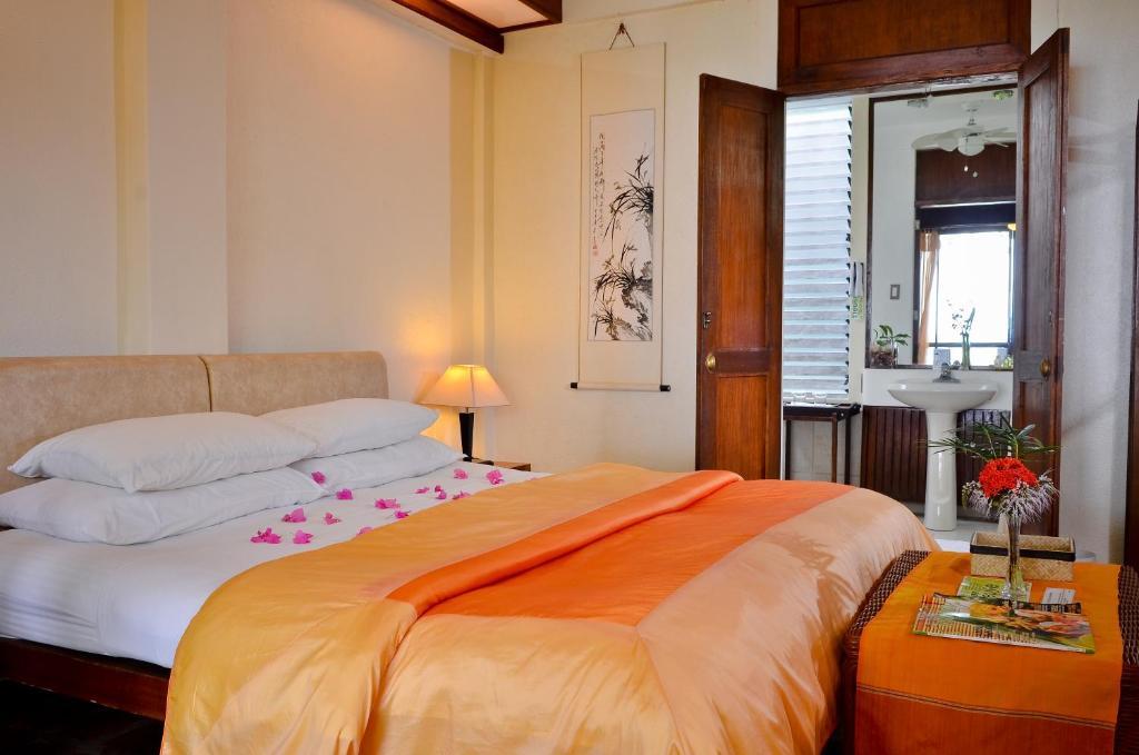 Punta Bulata White Beach Resort & Spa Cauayan  Dış mekan fotoğraf