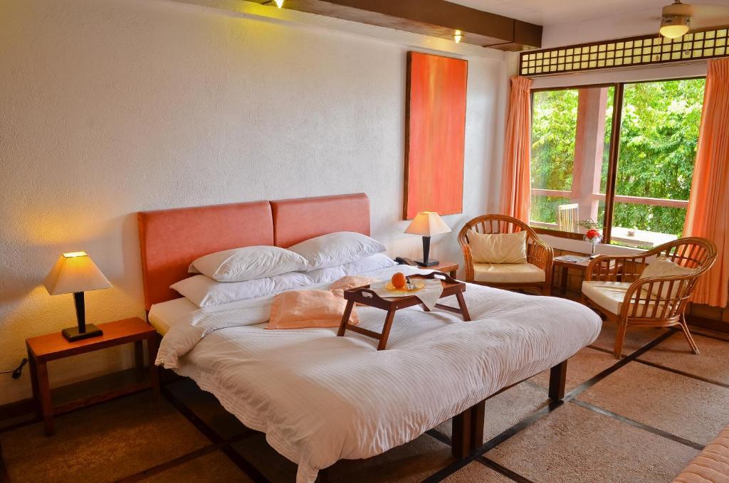 Punta Bulata White Beach Resort & Spa Cauayan  Oda fotoğraf