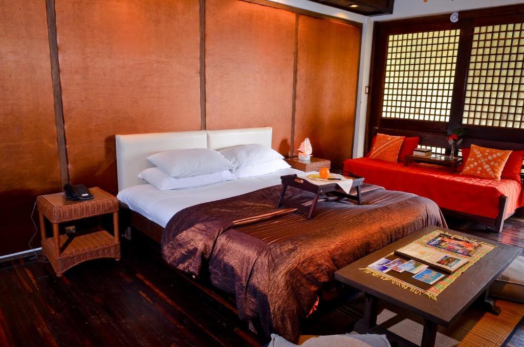 Punta Bulata White Beach Resort & Spa Cauayan  Oda fotoğraf