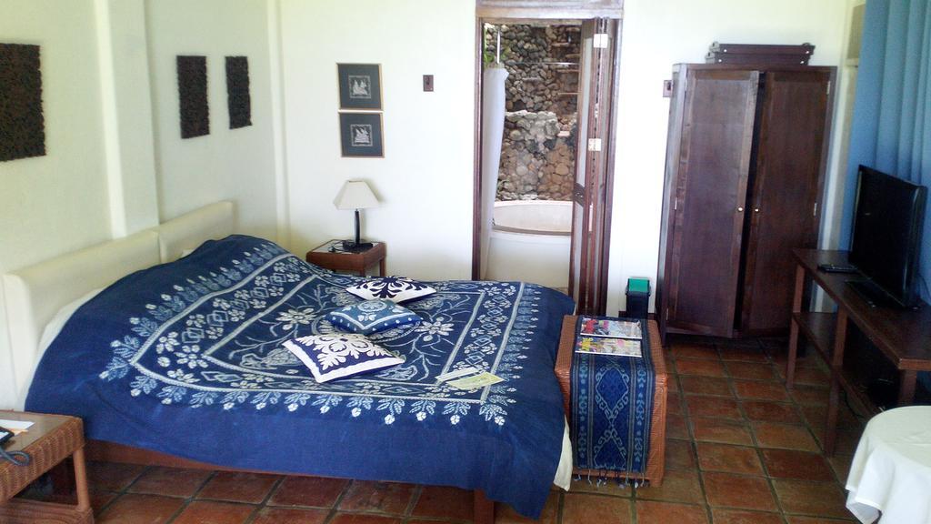Punta Bulata White Beach Resort & Spa Cauayan  Dış mekan fotoğraf