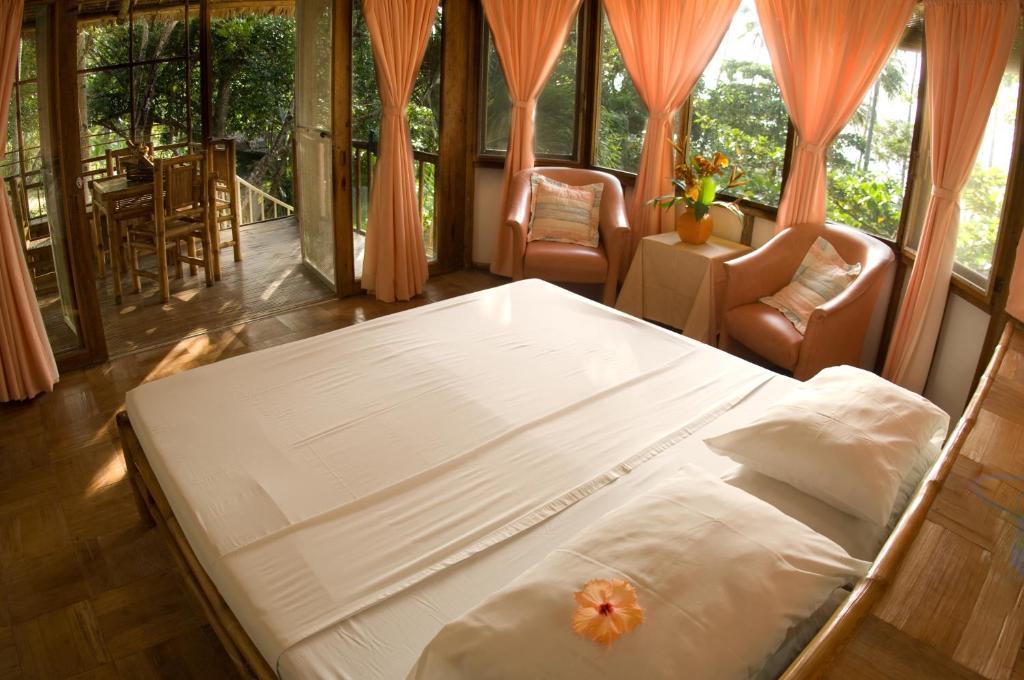 Punta Bulata White Beach Resort & Spa Cauayan  Oda fotoğraf